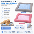 CoolNap · Colchão lavável para cães