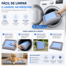 CoolNap · Colchão lavável para cães