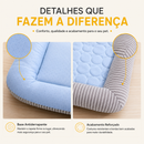 CoolNap · Colchão lavável para cães