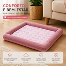 CoolNap · Colchão lavável para cães