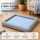 CoolNap · Colchão lavável para cães