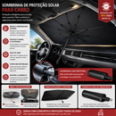 PopShade · Para-sol para para-brisas.