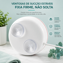 PocketWash · Mini lavagem portátil USB.